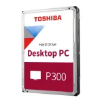 Toshiba P300 HDKPB00ZMA01S 6TB 128MB 5.400rpm 3.5zoll SATA600 Bulk - Slika 2