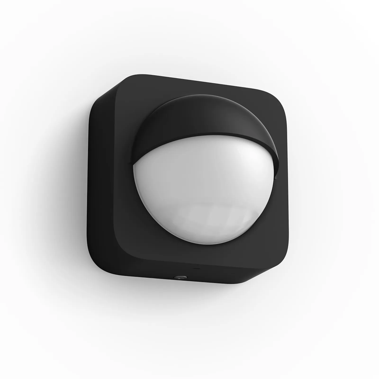 220304083847200701900057J Philips Hue Outdoor Sensor Bewegungsmelder Schwarz - Slika 1