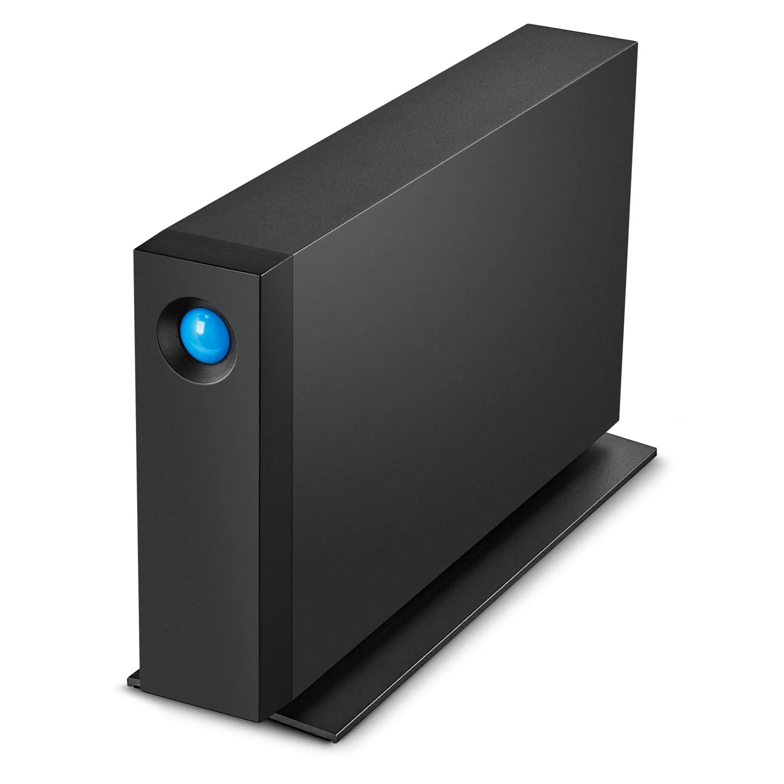220308150648800701900053A LaCie d2 Professional 24 TB Desktop Drive USB 3.1 Gen2 - Slika 1