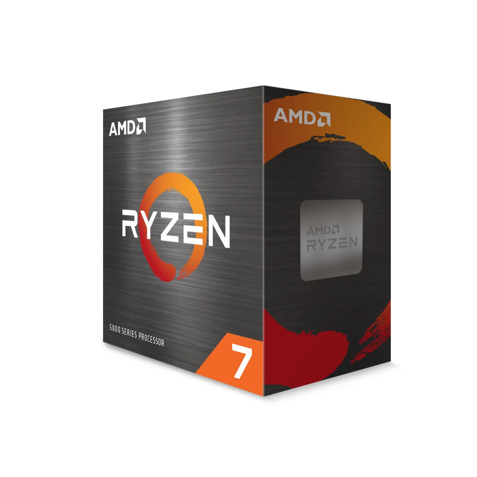 220314163644301001900046Z AMD Ryzen 7 5700X (8x 3.4 GHz) 36 MB Sockel AM4 CPU BOX - Slika 1