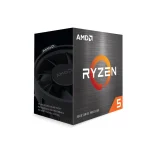 AMD Ryzen™ 5 5500F 6-Kern CPU, Sockel AM4, Boxed (mit Wraith Stealth Kühler) - Slika 2