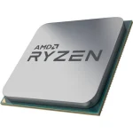 AMD Ryzen™ 5 5500F 6-Kern CPU, Sockel AM4, Boxed (mit Wraith Stealth Kühler) - Slika 4