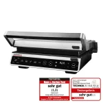 Gastroback 42542 Design BBQ Advanced Smart Kontaktgrill 2.000W - Slika 2