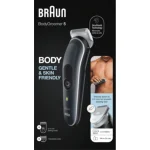 Braun BodyGroomer BG5340 - Körperpflege- und Haarentfernungs-Gerät - Slika 2