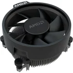 AMD Ryzen 3 4100 (4x 3.8 GHz) Sockel AM4 CPU BOX (Wraith Stealth Kühler) - Slika 3