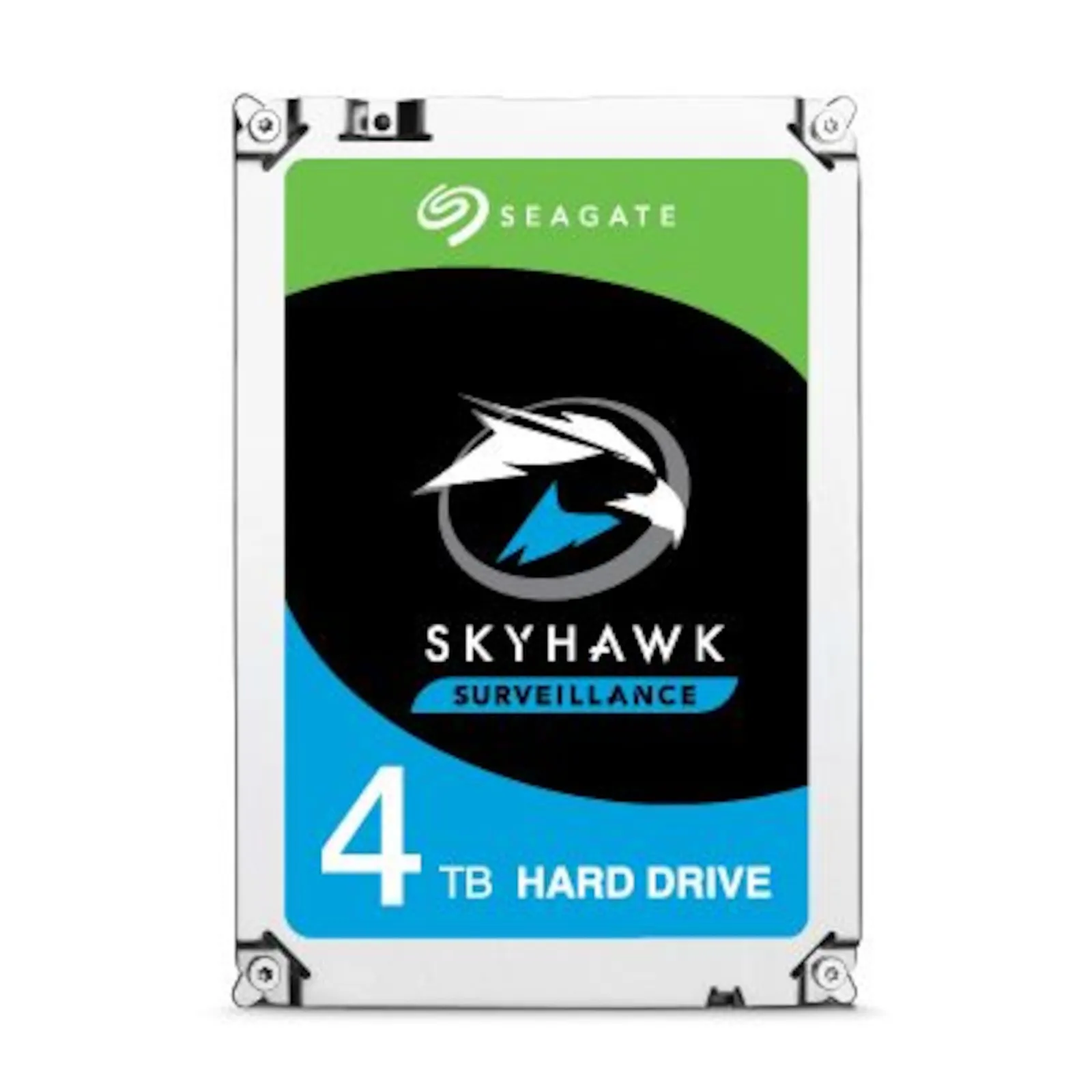 220406121247000501900041K Seagate SkyHawk HDD ST4000VX016 - 4 TB 3,5 Zoll SATA 6 Gbit/s - Slika 1