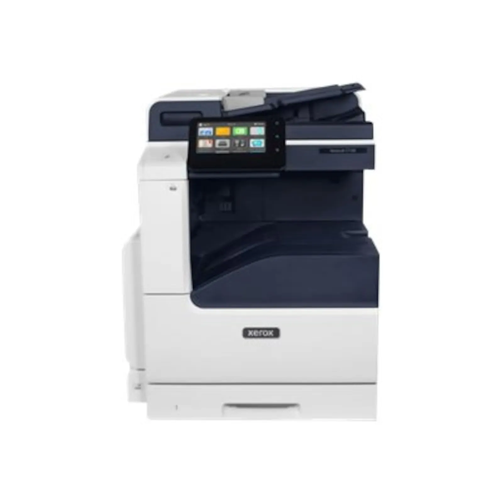 220504170534100501900052O Xerox VersaLink C7120DN Farblaserdrucker Scanner Kopierer A3 LAN - Slika 1