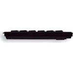 Cherry G84-5400 XS Trackball Kabelgebundene Tastatur Schwarz - Slika 3