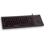 Cherry G84-5400 XS Trackball Kabelgebundene Tastatur Schwarz - Slika 2