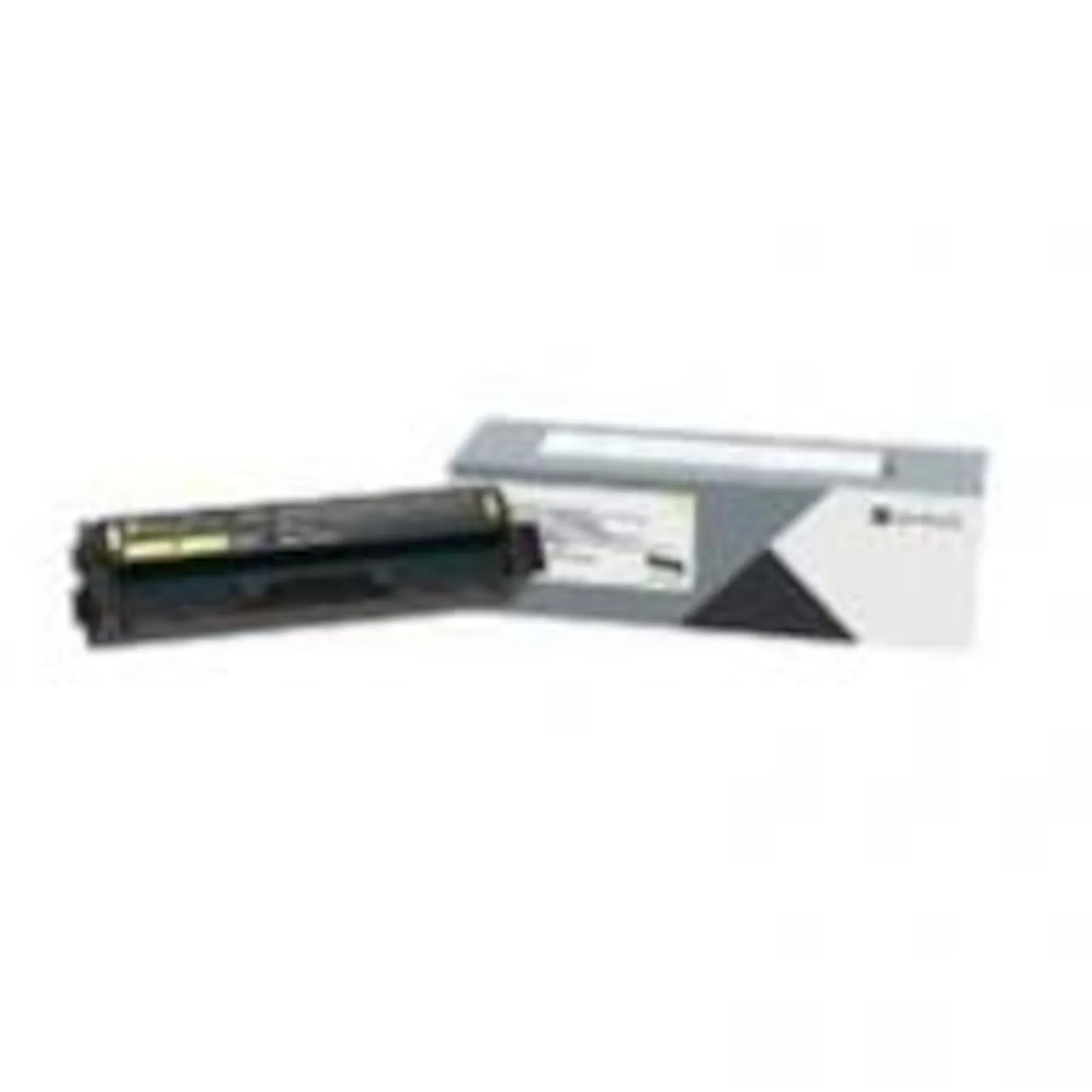220604003932000301900050U Lexmark C340X40 Tonerkasette Gelb mit extrahoher Kapazität für ca. 4.500 Seiten - Slika 1