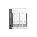 QNAP TS-433-4G NAS System 4-Bay - Slika 3