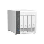 QNAP TS-433-4G NAS System 4-Bay - Slika 4