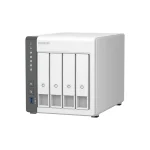 QNAP TS-433-4G NAS System 4-Bay - Slika 5
