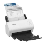 Brother ADS-4100 Dokumentenscanner ADF USB ADS4100RE1 - Slika 2