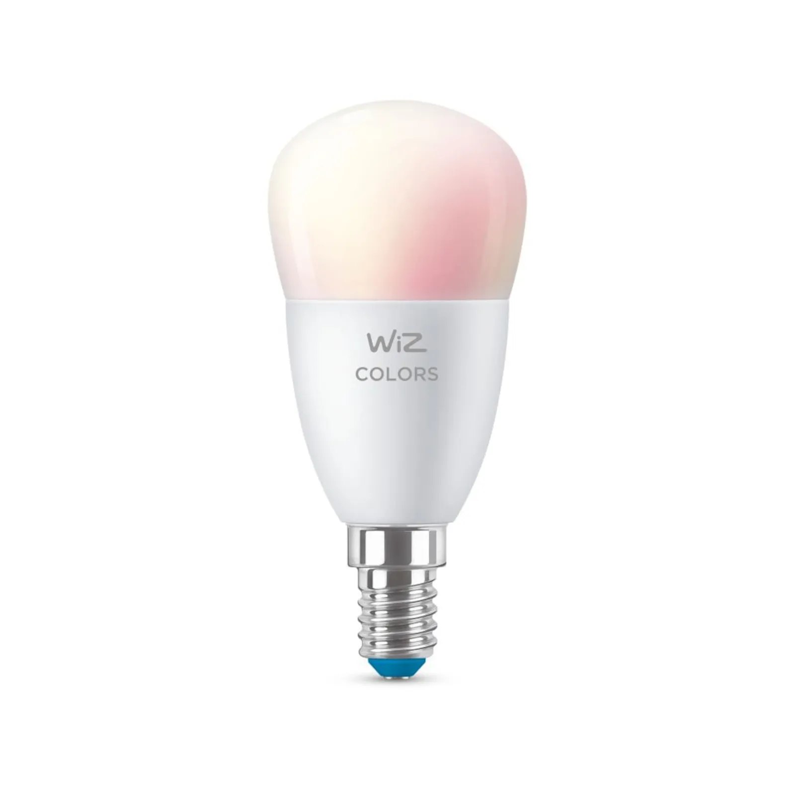 220622140530300301900070V WiZ | Lampe 60W A60 E27 | Full Color - Slika 1