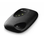 TP-LINK M7000 4G LTE Mobiler WLAN-n Hotspot - Slika 3