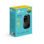 TP-LINK M7000 4G LTE Mobiler WLAN-n Hotspot - Slika 4