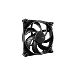 be quiet! Silent Wings 4 PWM Gehäuselüfter 140mm x 140mm x 25mm - Slika 3