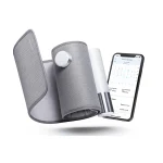 Withings Bundle BPM Core Blutdruckmessgerät + Travel Case kabellos - Slika 4