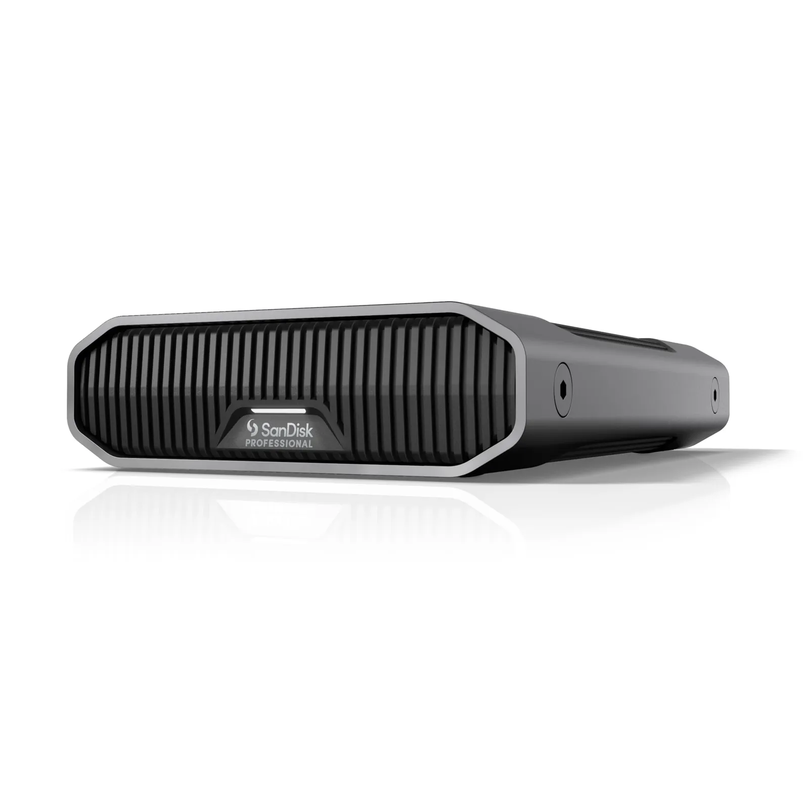 220804121151000501900147O SanDisk® PROFESSIONAL G-DRIVE 18 TB Externe Festplatte USB-C 3.1 7200rpm - Slika 1