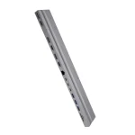 Hyper Drive 4K Multi-Display Docking Station für 13"-16" MacBook
