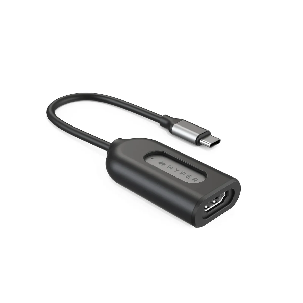 Hyper Drive USB-C auf 8K 60Hz / 4K 144Hz HDMI Adapter - Slika 3