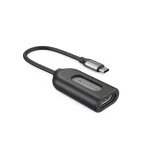 Hyper Drive USB-C auf 8K 60Hz / 4K 144Hz HDMI Adapter - Slika 3