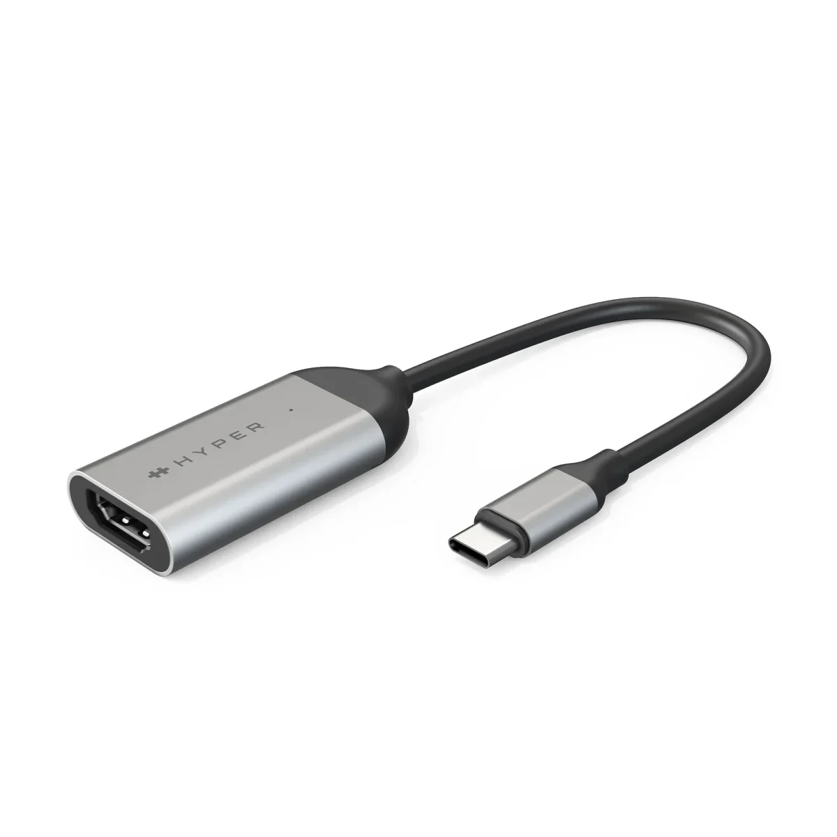Hyper Drive USB-C auf 8K 60Hz / 4K 144Hz HDMI Adapter - Slika 4