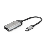 Hyper Drive USB-C auf 8K 60Hz / 4K 144Hz HDMI Adapter - Slika 4