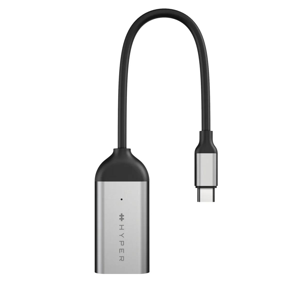 Hyper Drive USB-C auf 8K 60Hz / 4K 144Hz HDMI Adapter - Slika 5