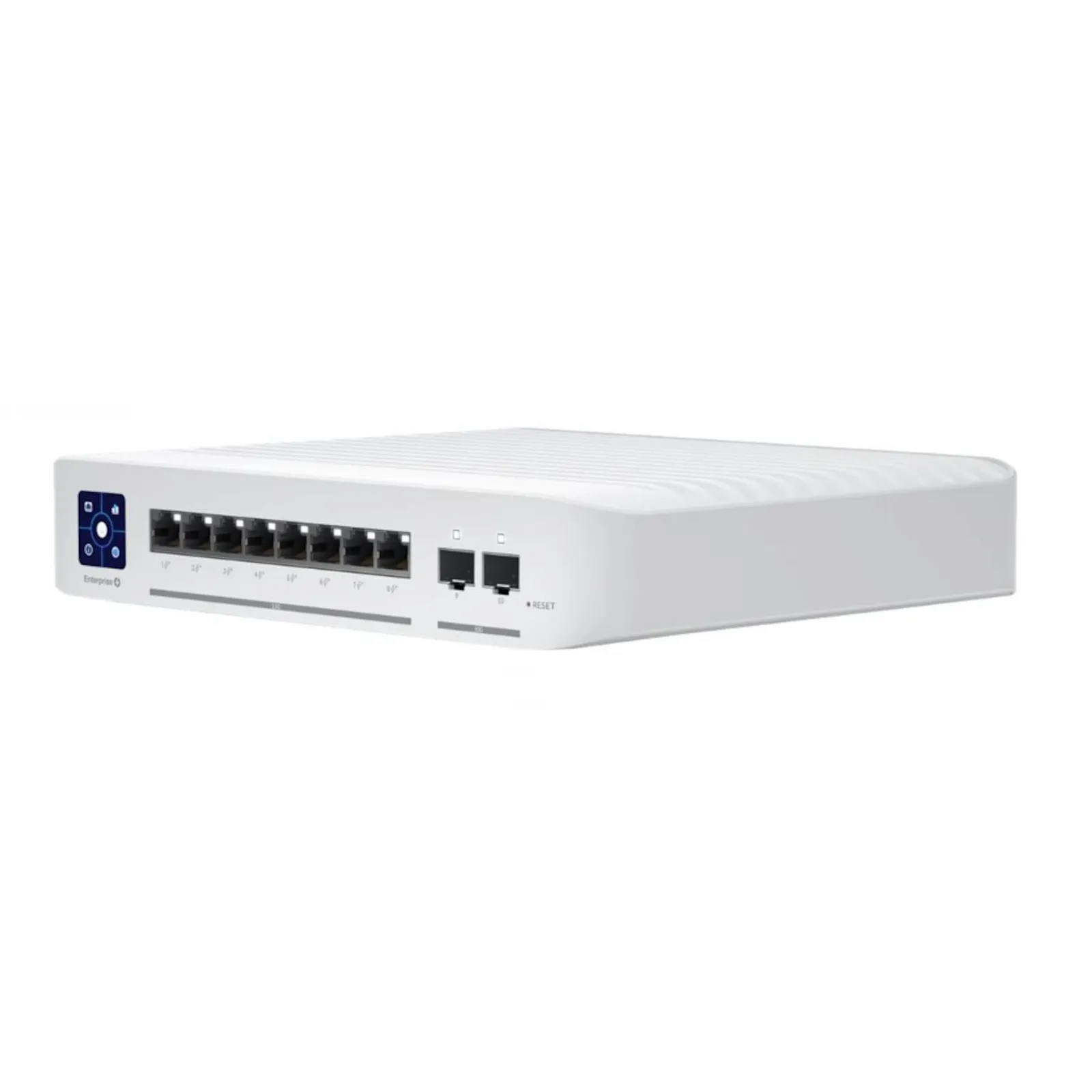 220905161222100801900054C Ubiquiti UniFi Enterprise Switch - L3 - managed - Slika 1