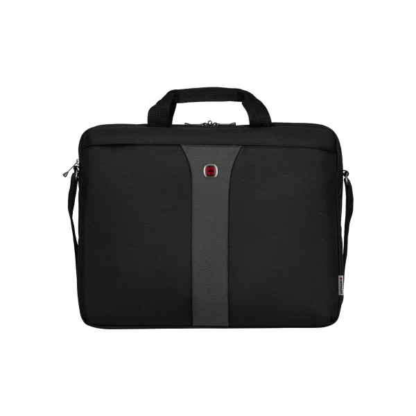 Wenger Legacy Notebooktasche 43,18cm (17") schwarz