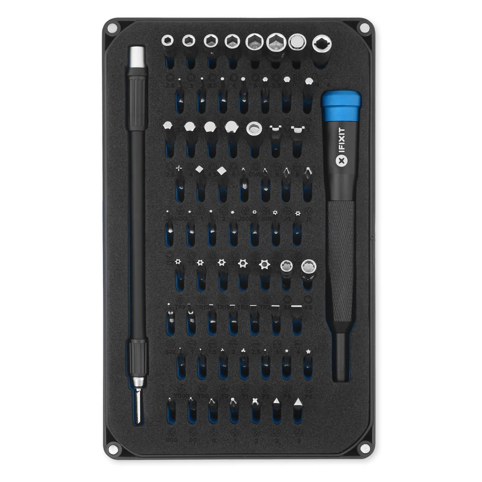 220919152108200301900035R iFixit Mako Präzisions Bit-Set - Slika 1