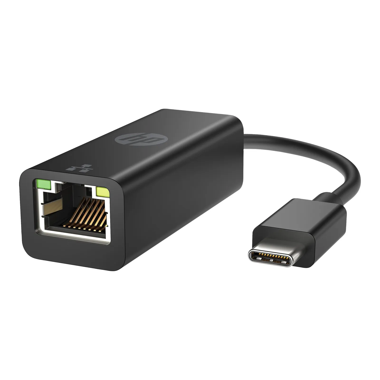 220922145404600301900055P HP Adapter G2 USB-C auf RJ45 4Z527AA - Slika 1
