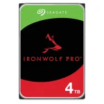 Seagate IronWolf Pro NAS HDD ST4000NT001 - 4 TB 3,5 Zoll SATA 6 Gbit/s CMR