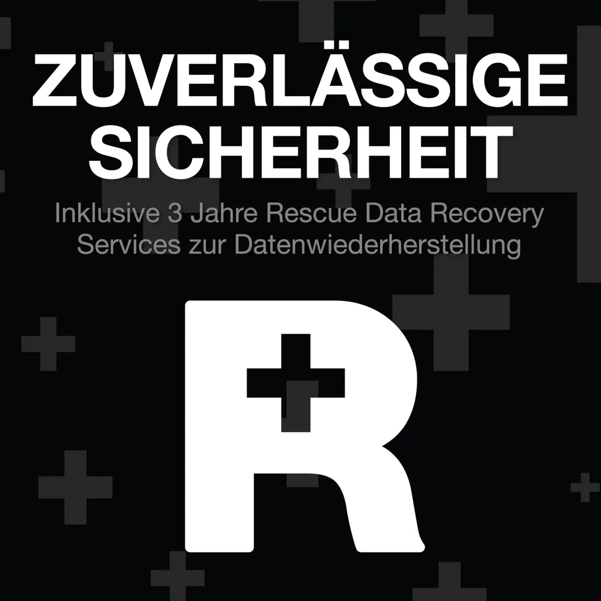 Seagate IronWolf Pro NAS HDD ST4000NT001 - 4 TB 3,5 Zoll SATA 6 Gbit/s CMR - Slika 4