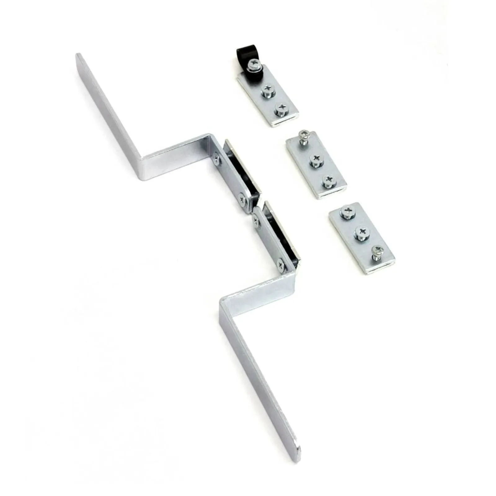 220926153234400301900038N Ergotron Halterung für Steckleiste und Kabel - Slika 1