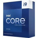 INTEL Core i9-13900KF 3,0 GHz 8+16 Kerne 36MB Cache Sockel 1700 Boxed o. Lüfter - Slika 3