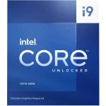 INTEL Core i9-13900KF 3,0 GHz 8+16 Kerne 36MB Cache Sockel 1700 Boxed o. Lüfter - Slika 2