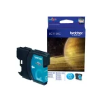 Brother LC1100C Druckerpatrone cyan - Slika 2