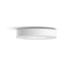 Philips Hue White & Col. Amb. Xamento Deckenleuchte M weiß 2400lm inkl. Dimmer - Slika 3
