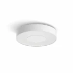 Philips Hue White & Col. Amb. Xamento Deckenleuchte M weiß 2400lm inkl. Dimmer - Slika 4