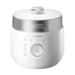 CUCKOO CRP-LHTR1009F Reiskocher Induktions-Druck, 1800ml, 10 Portionen - Slika 2