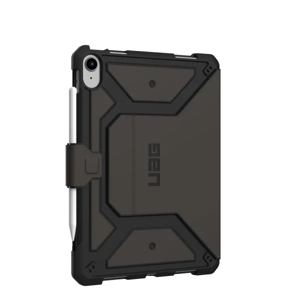 UAG Urban Armor Gear Metropolis SE Case Apple iPad 11" (2025) / iPad 10,9" (2022) schwarz