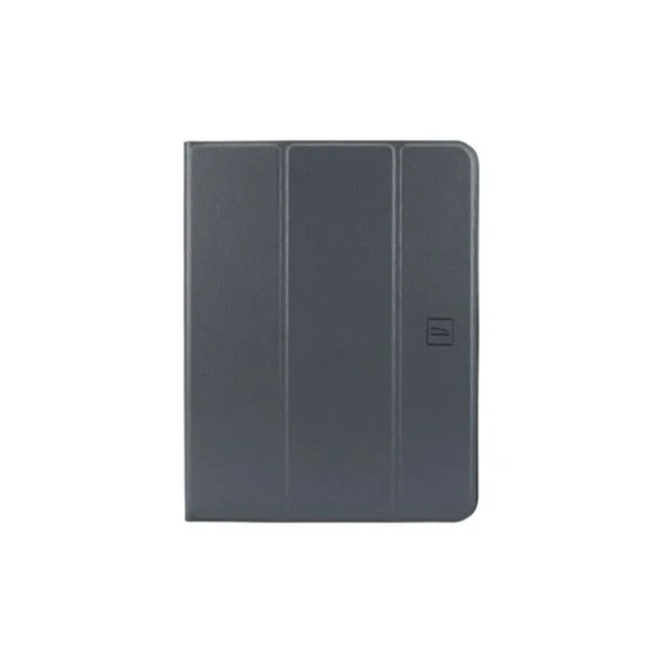 Tucano Up Plus Case für iPad 10,9" (2022 10. Gen.) dunkelgrau