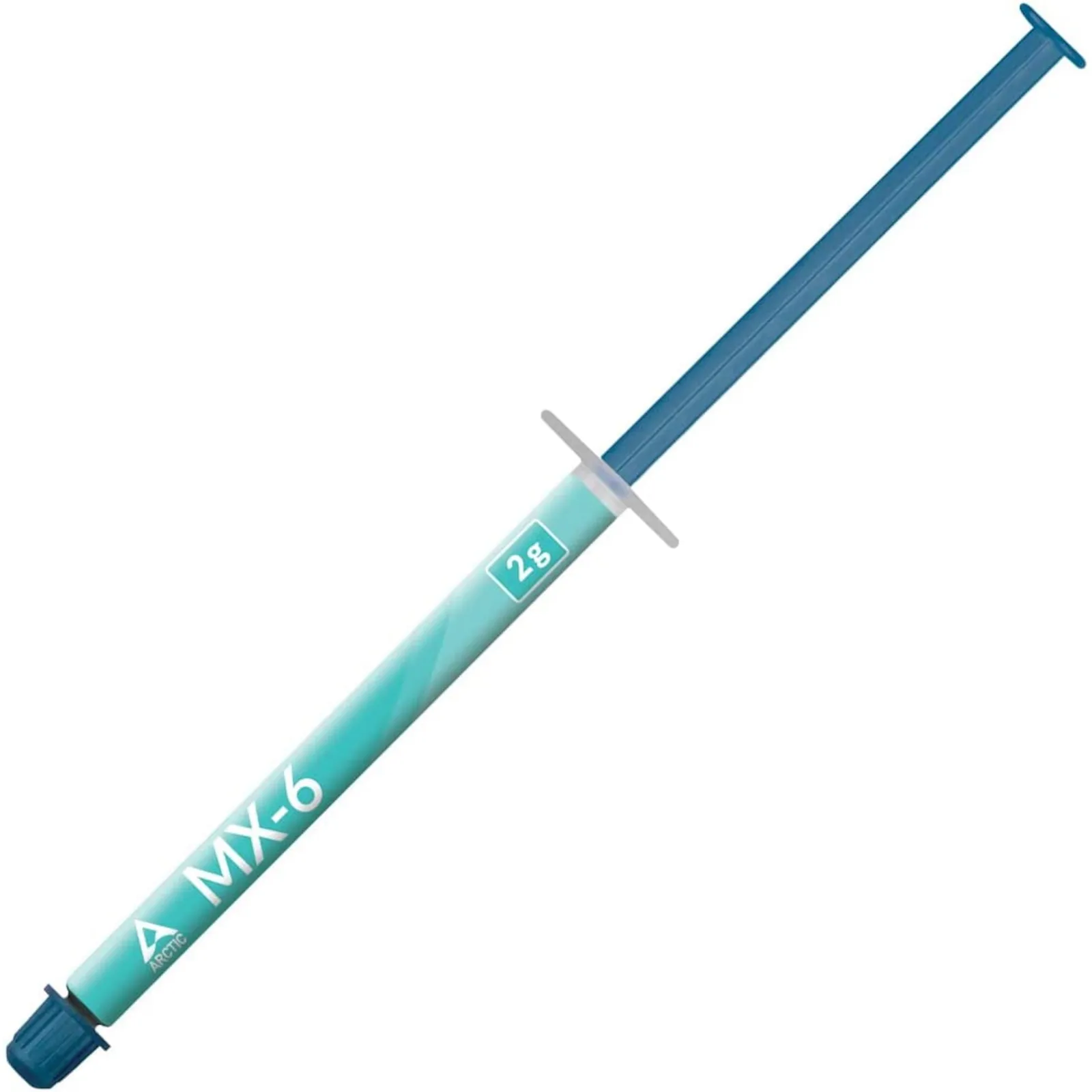 221103081950000301900067Q Arctic Hochleistungs-Wärmeleitpaste MX-6 (2 Gramm) - Slika 1