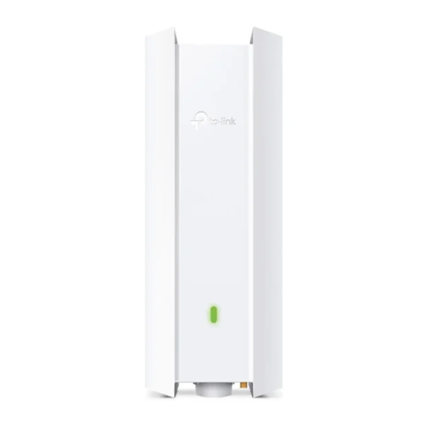 TP-LINK EAP610-Outdoor AX1800 Indoor/Outdoor WiFi 6 Accesspoint