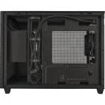 ASUS Prime AP201 mATX Midi-Tower Gaming Gehäuse schwarz - Slika 6