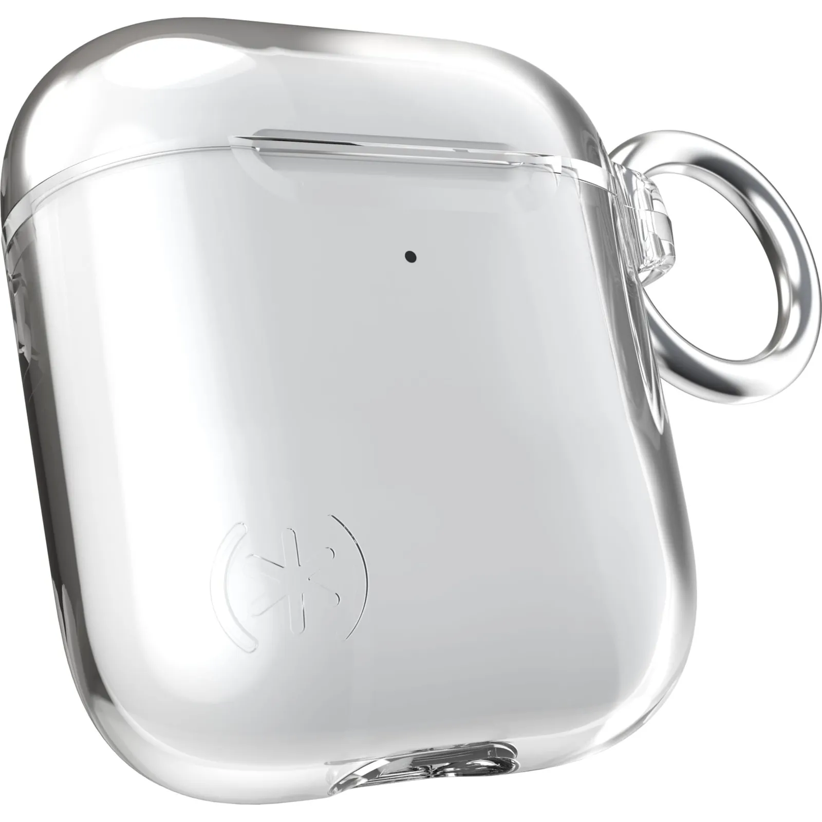 221107133341100301900050Y Speck Presidio Perfect Clear Airpods 1 + 2 - Slika 1