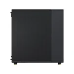 Fractal Design North Charcoal Black Gaming Gehäuse Mesh Seitenfenster - Slika 3